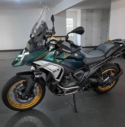 BMW R 1300 GS OPTION 719 BMW R 1300 GS OPTION 719